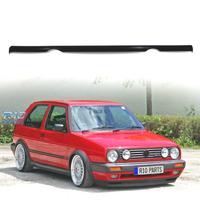 GRIGLIA AGGIUNTIVA VOLKSWAGEN VW GOLF MK2 4 FARI
