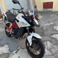 Moto Morini Granpasso 1200