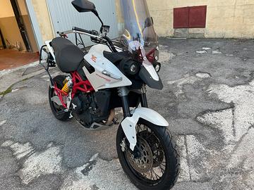 Moto Morini Granpasso 1200