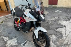 Moto Morini Granpasso 1200
