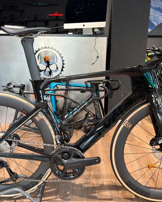 Cervelo S5 2026 tg 48 54 56 58