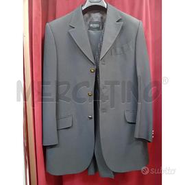 COMPLETO UOMO CARLO PIGNATELLI