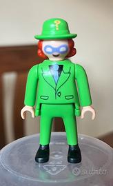 Sorprese kinder Playmobil