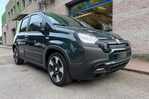 FIAT Pandina 1.0 70CV HYBRID NAVIGATORE SENSORI