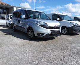 FIAT Doblo OMOL. AUTOVETTURA (C3)