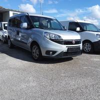 FIAT Doblo OMOL. AUTOVETTURA (C3)