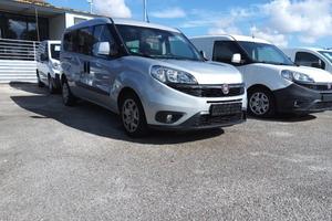 FIAT Doblo OMOL. AUTOVETTURA (C3)