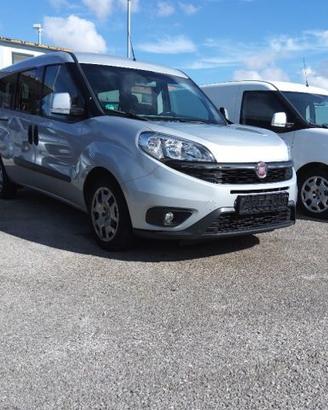 FIAT Doblo OMOL. AUTOVETTURA (C3)