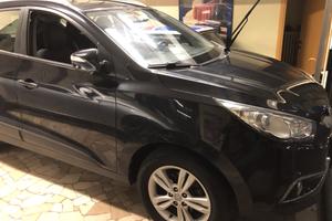 Hyundai iX35 1.7 CRDi 2WD Comfort unica proprietar