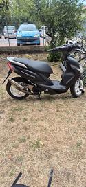 Yamaha Jog R 50