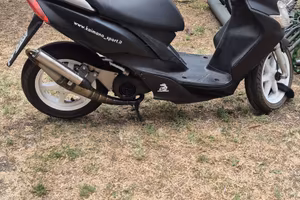 Yamaha Jog R 50