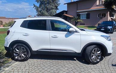 DR 4.0 GPL/Benzina