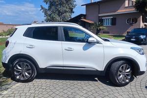 DR 4.0 GPL/Benzina