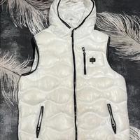 SMANICATO BLAUER UOMO