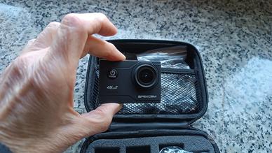 videocamera subacquea apexcam