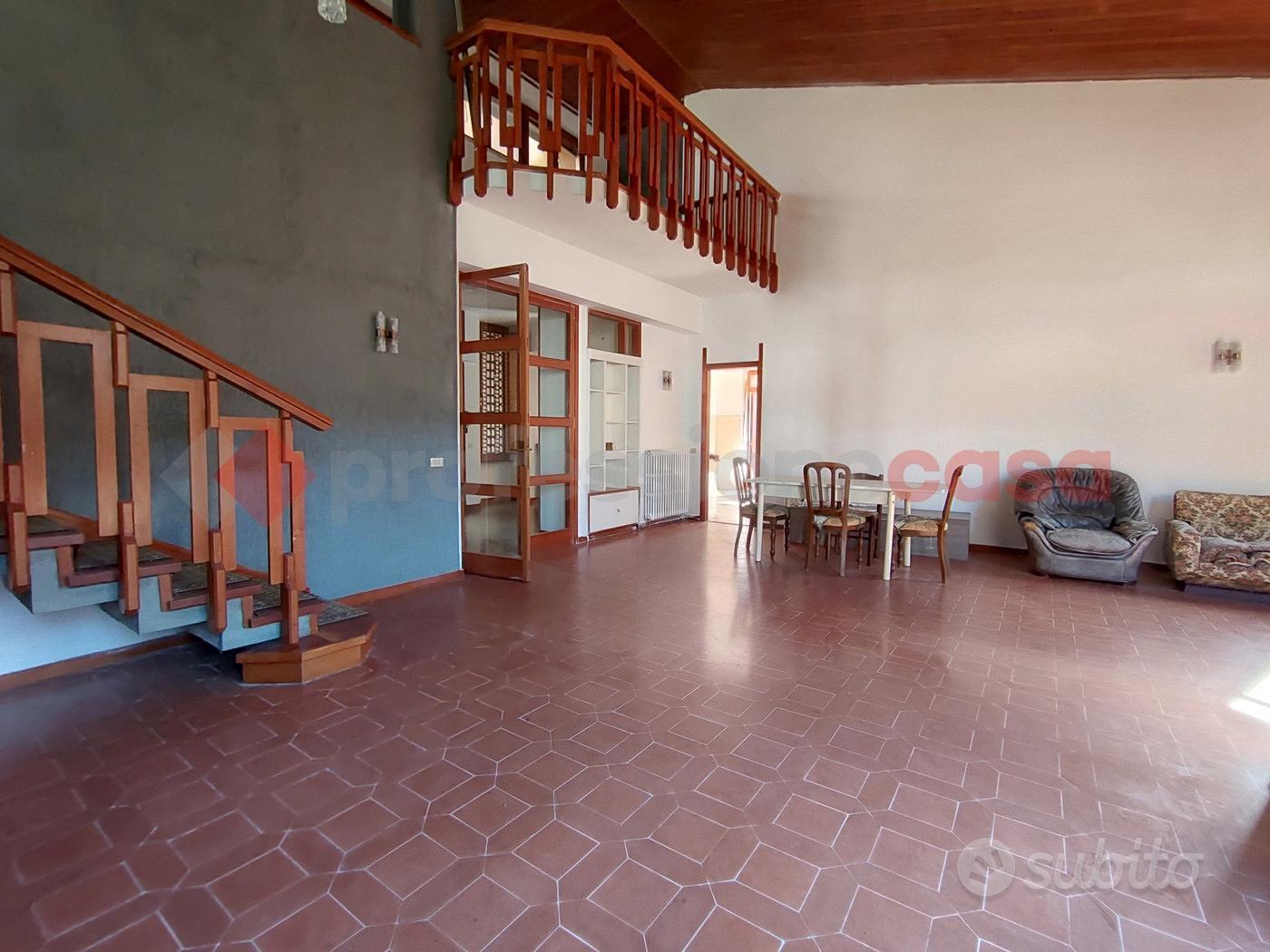 House in Castelnuovo di Garfagnana, Perdonica - Vista 4