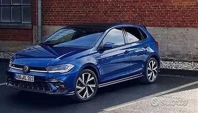 Ricambi volkswagen polo 2023