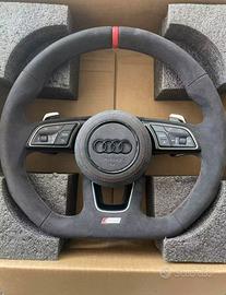 Volante audi rs