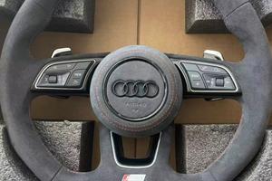 Volante audi rs