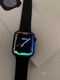 Apple watch 8
