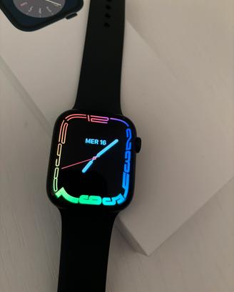Apple watch 8