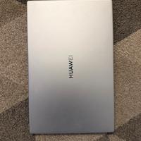 Huawei Matebook D15