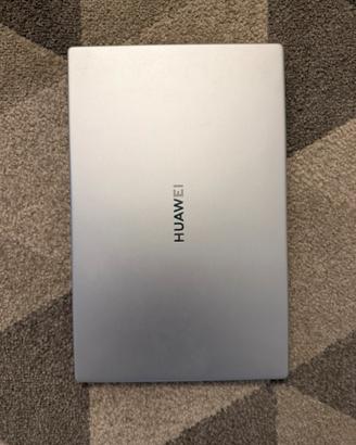 Huawei Matebook D15