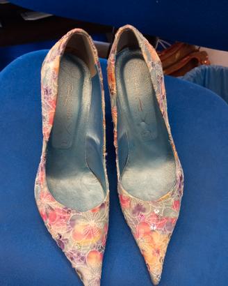 scarpe 