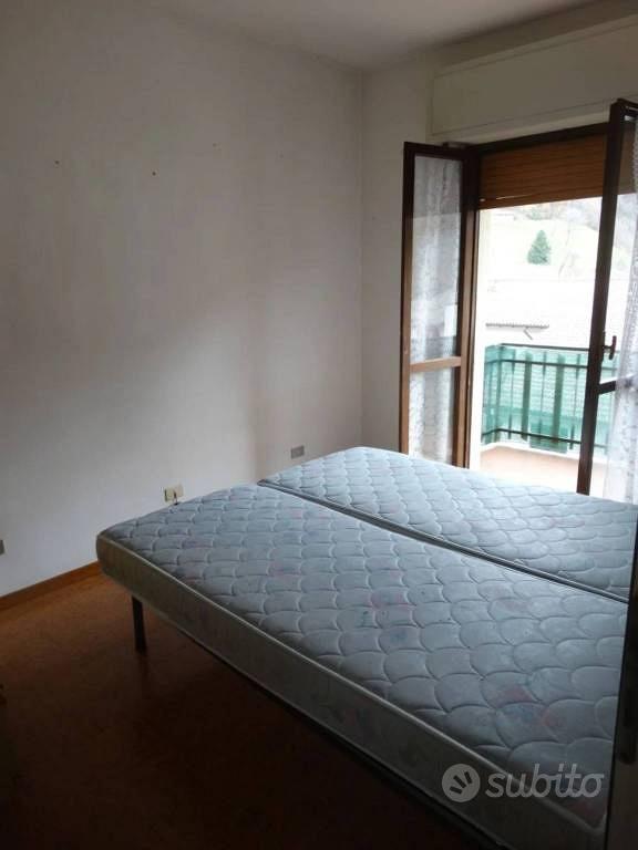Appartamento – Moggio - Altro