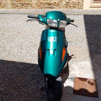 Cagiva City 50 - 95