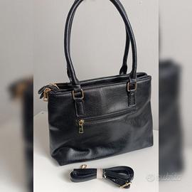Borsa grande nera