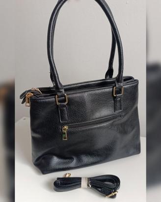 Borsa grande nera