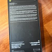 Scatola iPhone 13 Pro Max