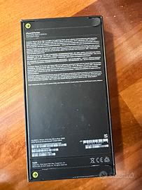 Scatola iPhone 13 Pro Max