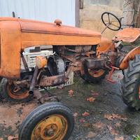 smembro fiat 211 la piccola