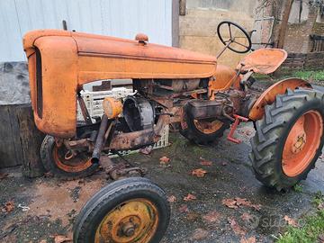 smembro fiat 211 la piccola