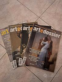 ARTe dossier 