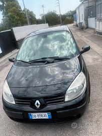 Renault Scenic II 130 cv 1870 cc