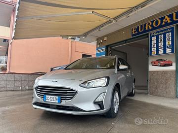 Ford Focus 1.5 120 CV SW AUT. - 2021