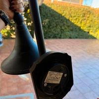 Lume da esterno