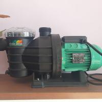 Pompa per Piscina - Marina - SWIMM 1000/N