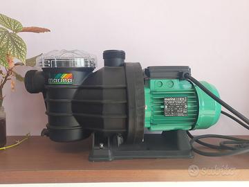 Pompa per Piscina - Marina - SWIMM 1000/N