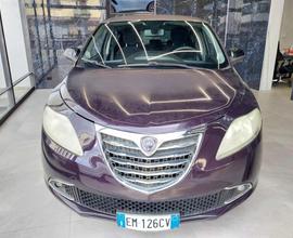 LANCIA Ypsilon 1.3 MJT 16V (Garanzia 12 Mesi)