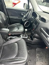 Toyota Rav 4 e Jeep Renegade