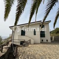 Villa o villino Pollica [Cod. rif 3302375VRG]