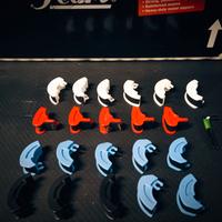 cam Pearl eliminator