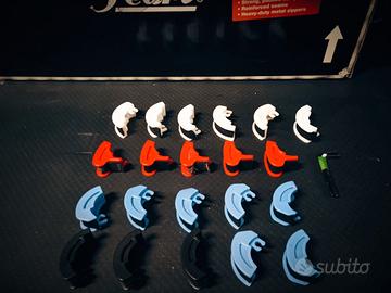 cam Pearl eliminator