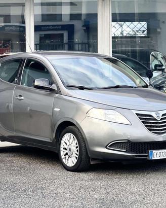 Lancia Ypsilon 1.2 Benzina 69CV E6 Neo - 2015