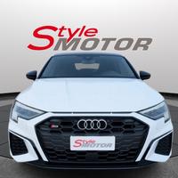 AUDI S3 SPB TFSI 310 CV quattro S tronic Italian