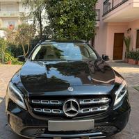 Mercedes GLA 180 Premium Night Pack